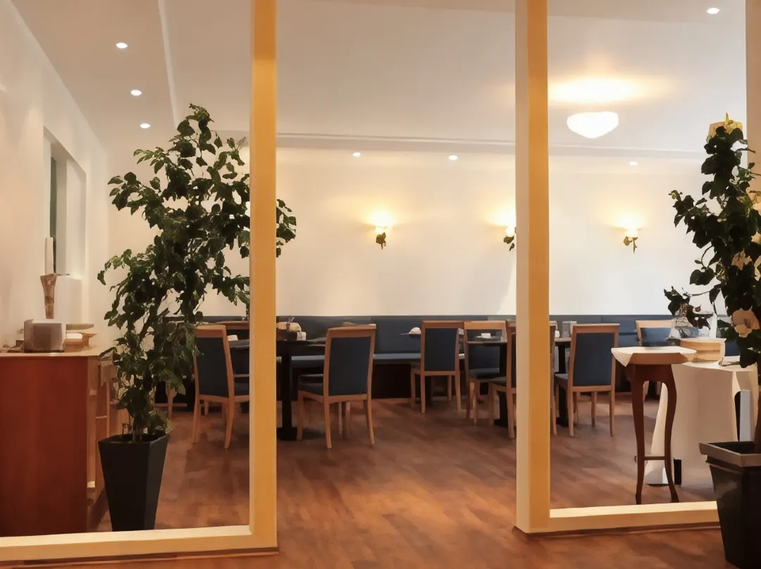 Aparthotel Scheuer - Köln