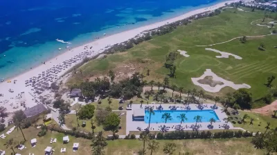 Seabel Alhambra Beach Golf & Spa Hotels in 