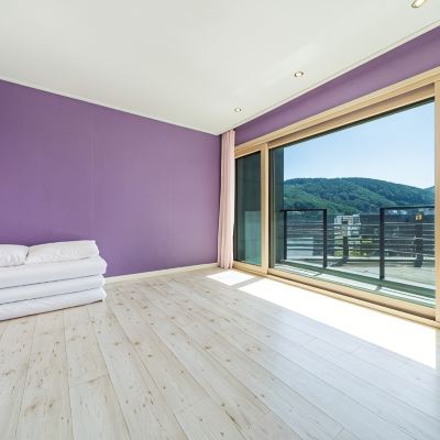 객실 101(cancun) Geojedo Sea and Sky2 Resort 쿠폰