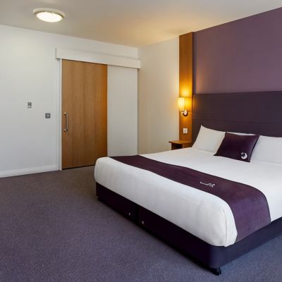 Accessible Double Room Barnstaple Promo Code