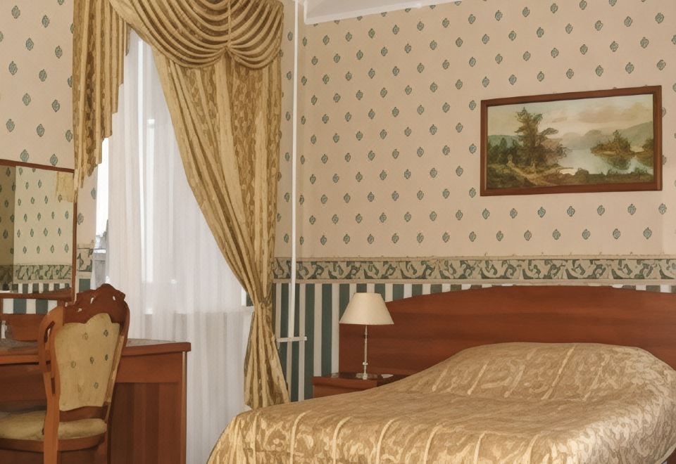 Sibir Hotel