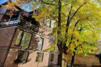 Home Apart-Hotel Vilnius Hotels in 