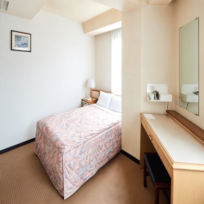 ダブルルーム(禁煙) マロウド イン 東京 クーポン