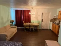The Floridian Inn