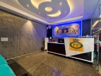 PP Palace โรงแรมใน