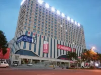 Guyuan Yayu Apartment Hotels in Guyuan