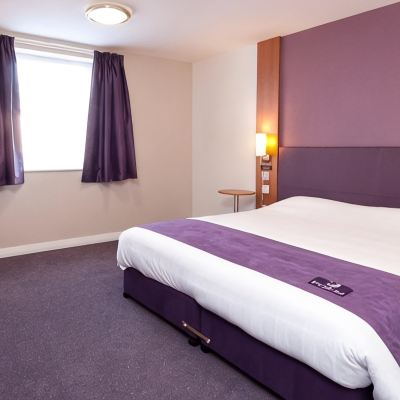 Accessible Double Room Premier Inn Promo Code