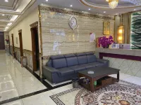 Linkou Zhengyang Hotel 린커우 호텔