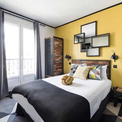 Classic Room Madrigal Promo Code