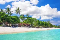 3 Tigers Resort & Hostel