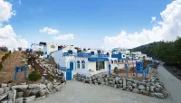 Yangyang Midterranean Pool Villa (Independent Pool Villa / Individual Pool) のホテル