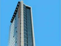 Quality Hotel Manaus Hotels in 