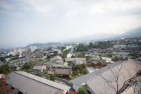 Kannawaen Hotels in 