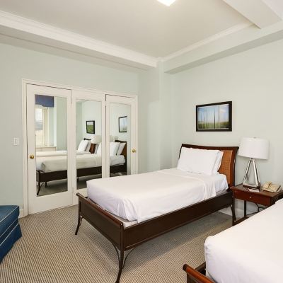 Three Bedroom Suite Lombardy Hotel Promo Code
