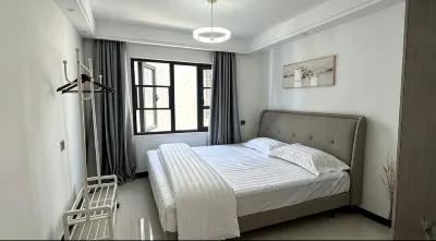 Xisi Homestay Hotels in 