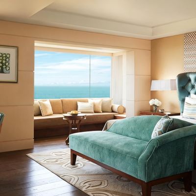 Taj Club Room Ocean View King Bed Taj Samudra Colombo Promo Code