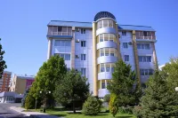 Отель "Золотой Дракон" Отели в г. 