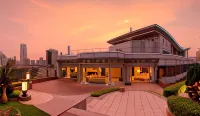 Harbour Plaza Metropolis Hoteles en 