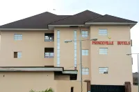Princeville Hotels Hotels in 