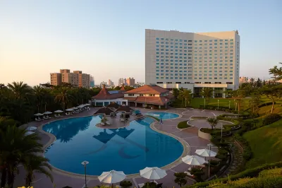 Parkview Hotel Hualien Hôtels à : 