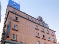 HOTEL MYSTAYS Kagoshima Tenmonkan Annex