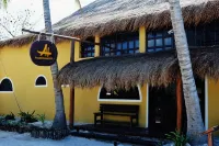 Amaite Beach Hotel