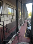 Dunes Motel - Bend