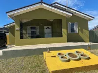 Ideal coastal retreat near Falmouth , Trelawny in sunny Jamaica Hotels in 