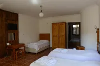 Kas Dogapark Otel