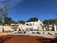 Trullo Mamamè