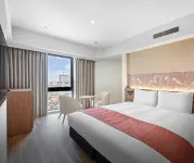 Daiwa Roynet Hotel Naha-Omoromachi Premier