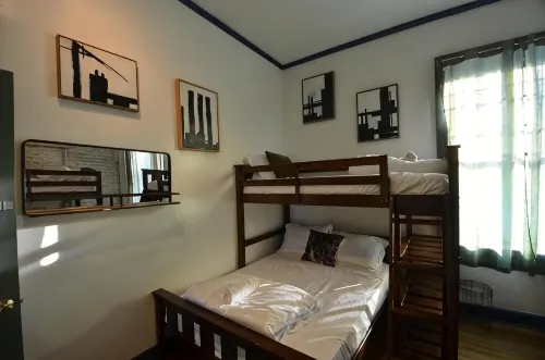 Michie Hostel
