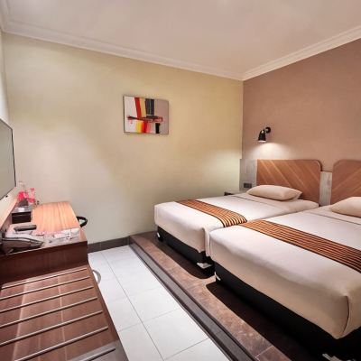 Executive Room Patria Palace Hotel Promo Code