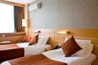 Hotel Tunali