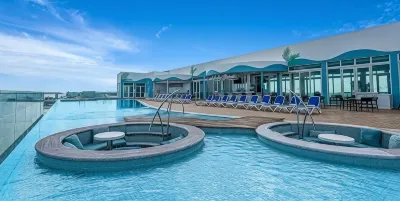 Resorts World Bimini Hotels in 