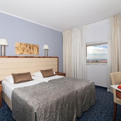 Classic Room Hotel Lero Promo Code