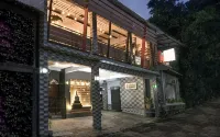 Ardian Borobudur โรงแรมใน