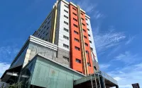 Grand Antares Hotel Các khách sạn ở 