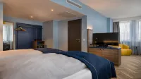 Holiday Inn - the niu, WELLY KIEL by IHG