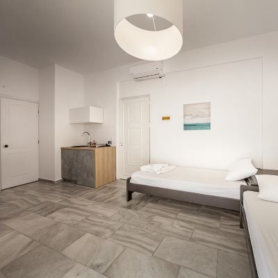 Quadruple Room Galatea Promo Code
