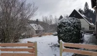 Ferienwohnung Haus Seenweg