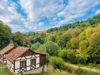 Ecokayan Dilijan Resort Hotel Hotels in 