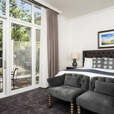 Deluxe Room with Pool View Hotel Ella Promo Code