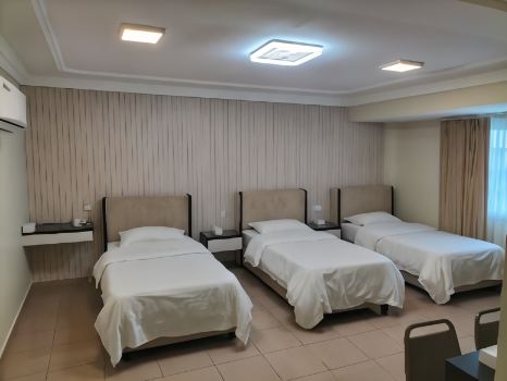 Darbat Hotel