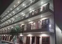 Pailin Hill Hotel