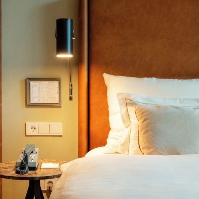 Junior Suite Villa Hotel & Villa Auersperg Promo Code