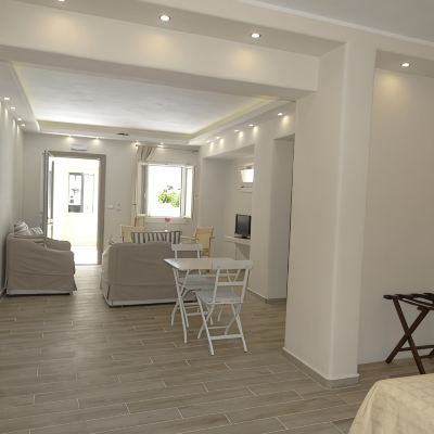 Apartment-Ground Floor Anassa Suites Promo Code