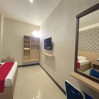 Superior Room Hotel Davinci Promo Code