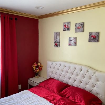 Private Room 5 LAX Guest House Promo Code