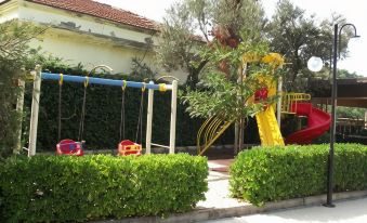 Alize Resort Hotel - Housity